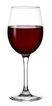 glass of Red